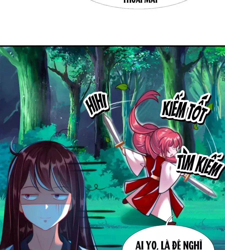 Phụng Lâm Thiên Hạ: Đệ Nhất Mỹ Nữ Chapter 5 - 32