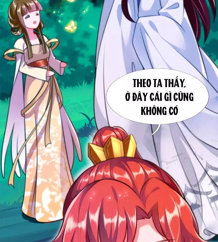 Phụng Lâm Thiên Hạ: Đệ Nhất Mỹ Nữ Chapter 5 - 35