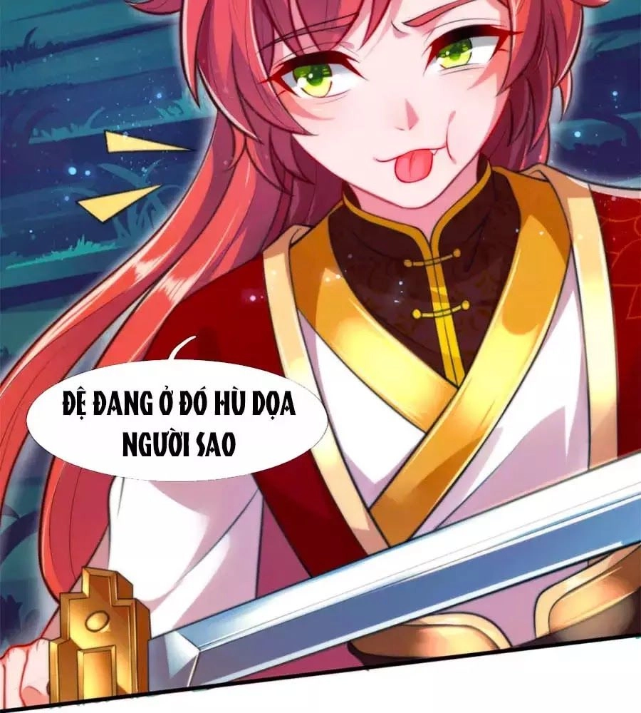 Phụng Lâm Thiên Hạ: Đệ Nhất Mỹ Nữ Chapter 5 - 36