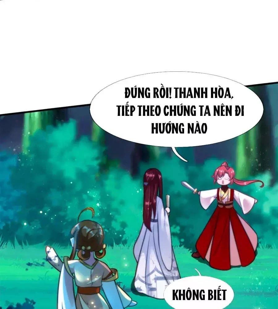 Phụng Lâm Thiên Hạ: Đệ Nhất Mỹ Nữ Chapter 5 - 37