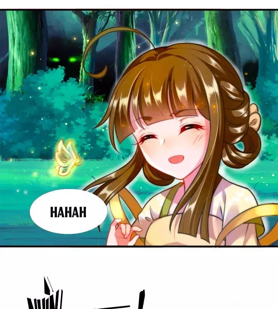 Phụng Lâm Thiên Hạ: Đệ Nhất Mỹ Nữ Chapter 5 - 39