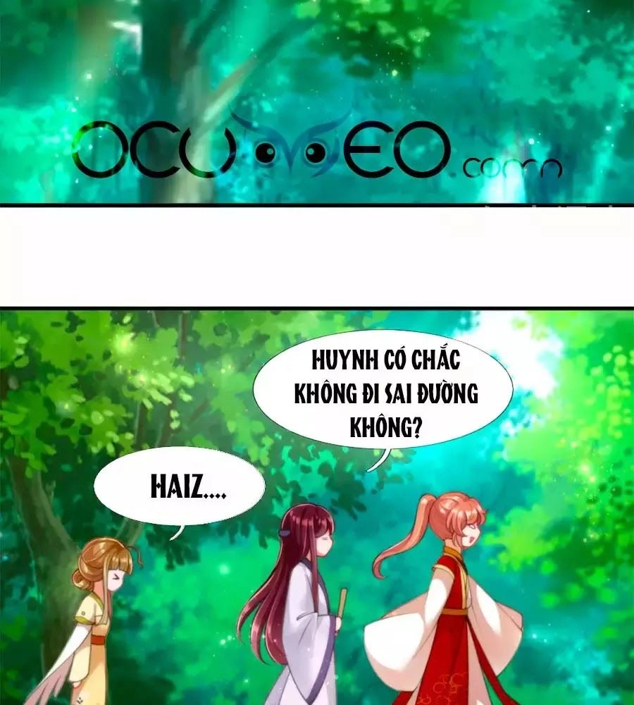 Phụng Lâm Thiên Hạ: Đệ Nhất Mỹ Nữ Chapter 6 - 2