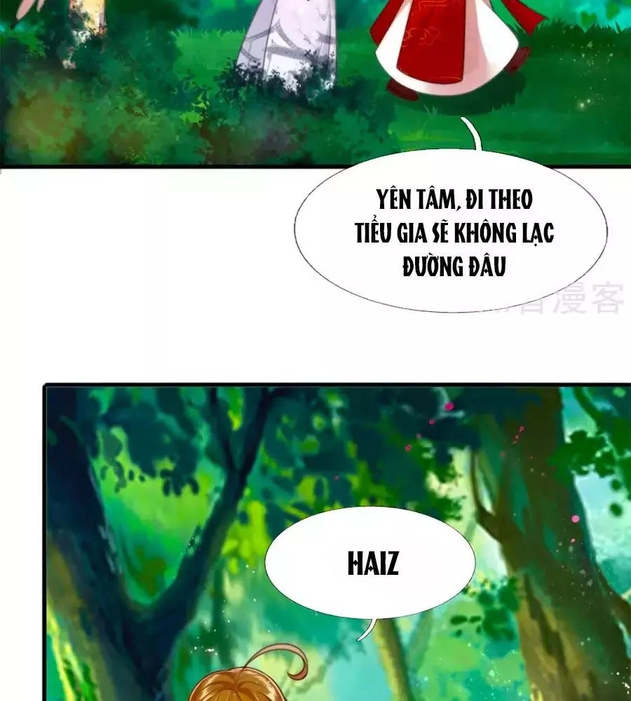 Phụng Lâm Thiên Hạ: Đệ Nhất Mỹ Nữ Chapter 6 - 3