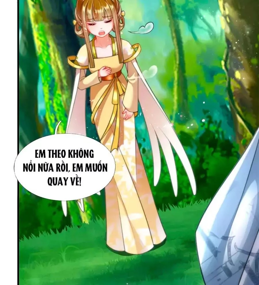 Phụng Lâm Thiên Hạ: Đệ Nhất Mỹ Nữ Chapter 6 - 4