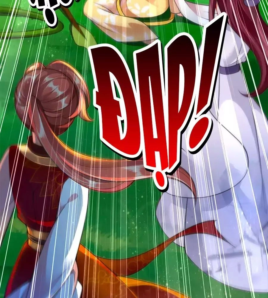 Phụng Lâm Thiên Hạ: Đệ Nhất Mỹ Nữ Chapter 6 - 12