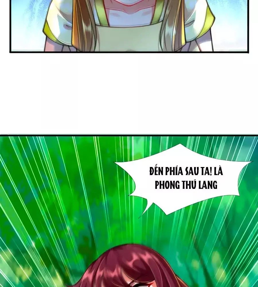 Phụng Lâm Thiên Hạ: Đệ Nhất Mỹ Nữ Chapter 6 - 14