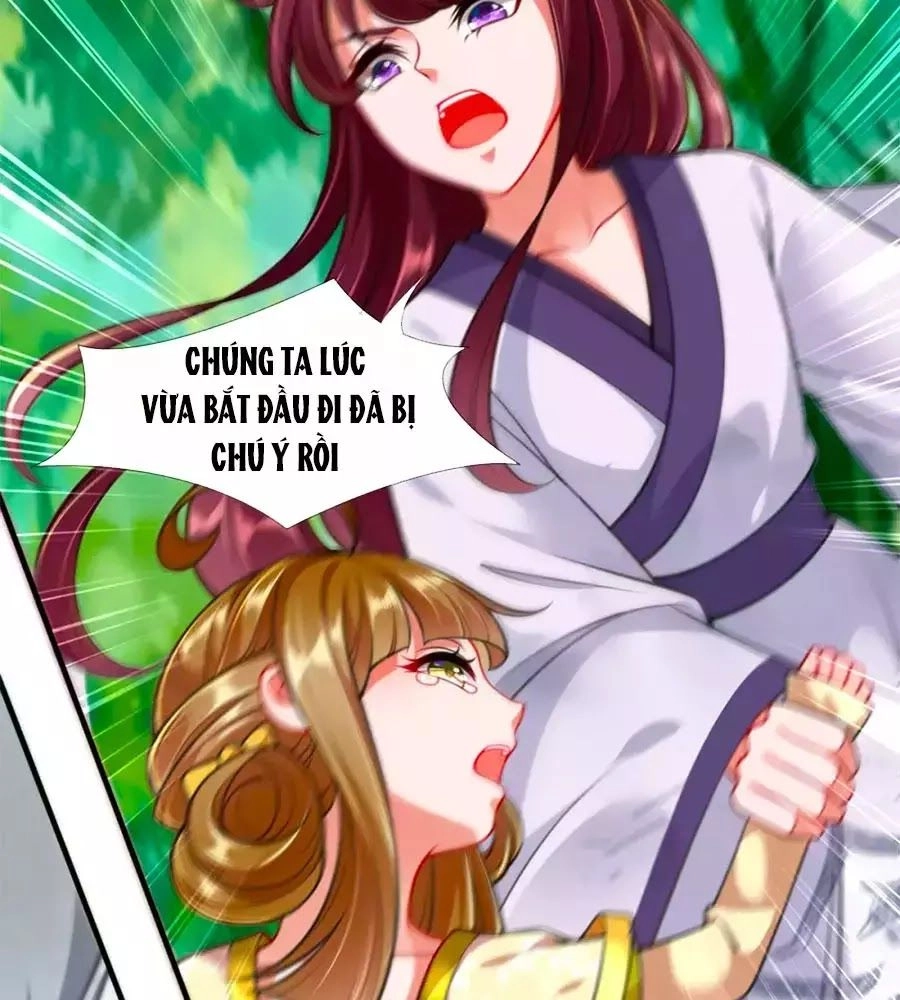 Phụng Lâm Thiên Hạ: Đệ Nhất Mỹ Nữ Chapter 6 - 15