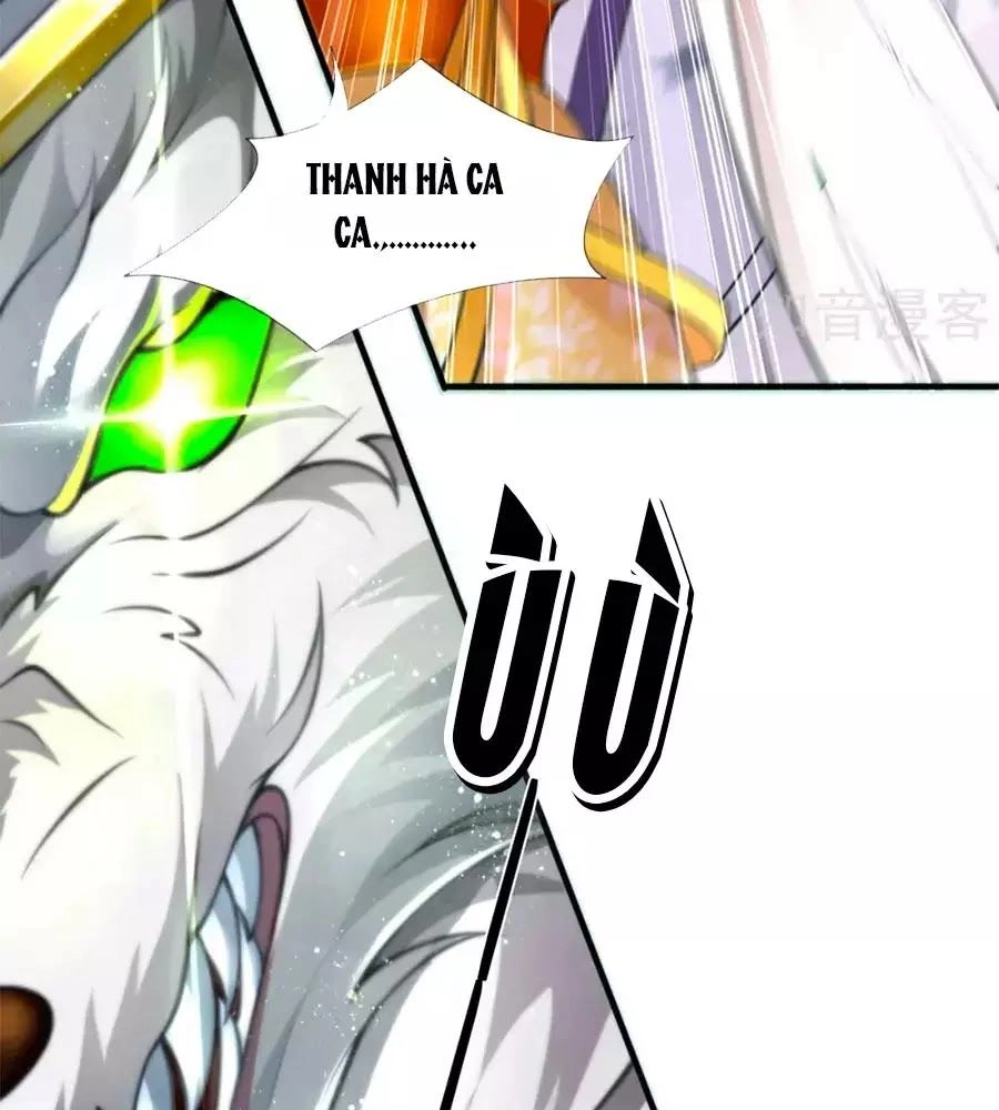 Phụng Lâm Thiên Hạ: Đệ Nhất Mỹ Nữ Chapter 6 - 17