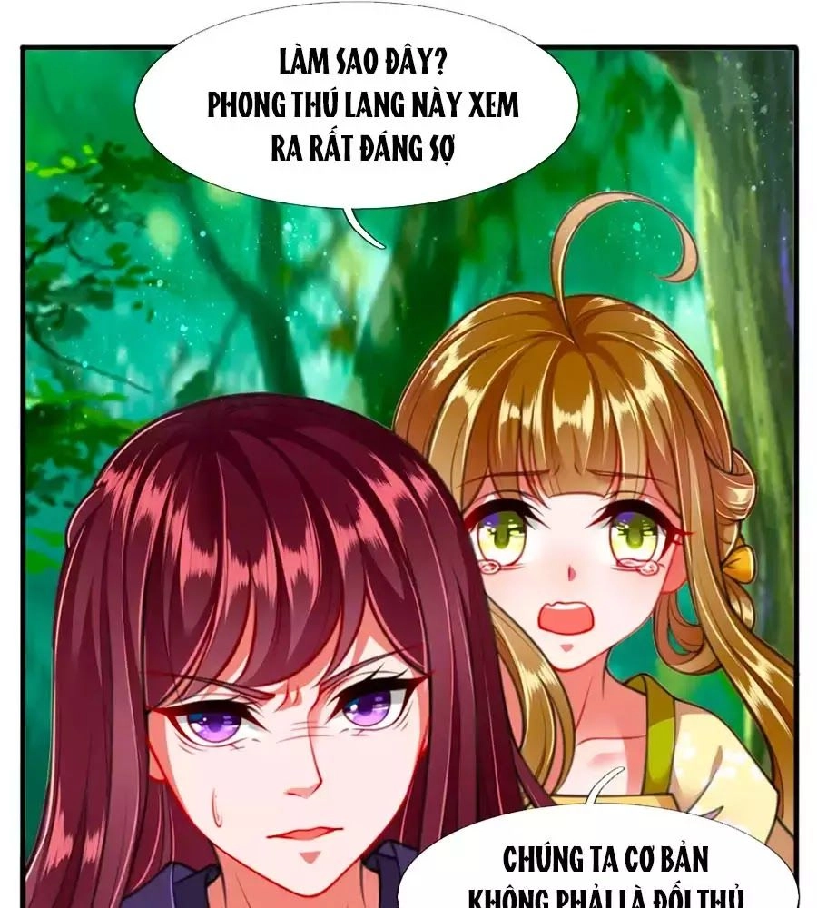 Phụng Lâm Thiên Hạ: Đệ Nhất Mỹ Nữ Chapter 6 - 19