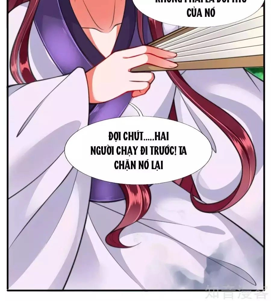 Phụng Lâm Thiên Hạ: Đệ Nhất Mỹ Nữ Chapter 6 - 20