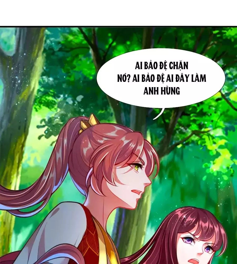 Phụng Lâm Thiên Hạ: Đệ Nhất Mỹ Nữ Chapter 6 - 22