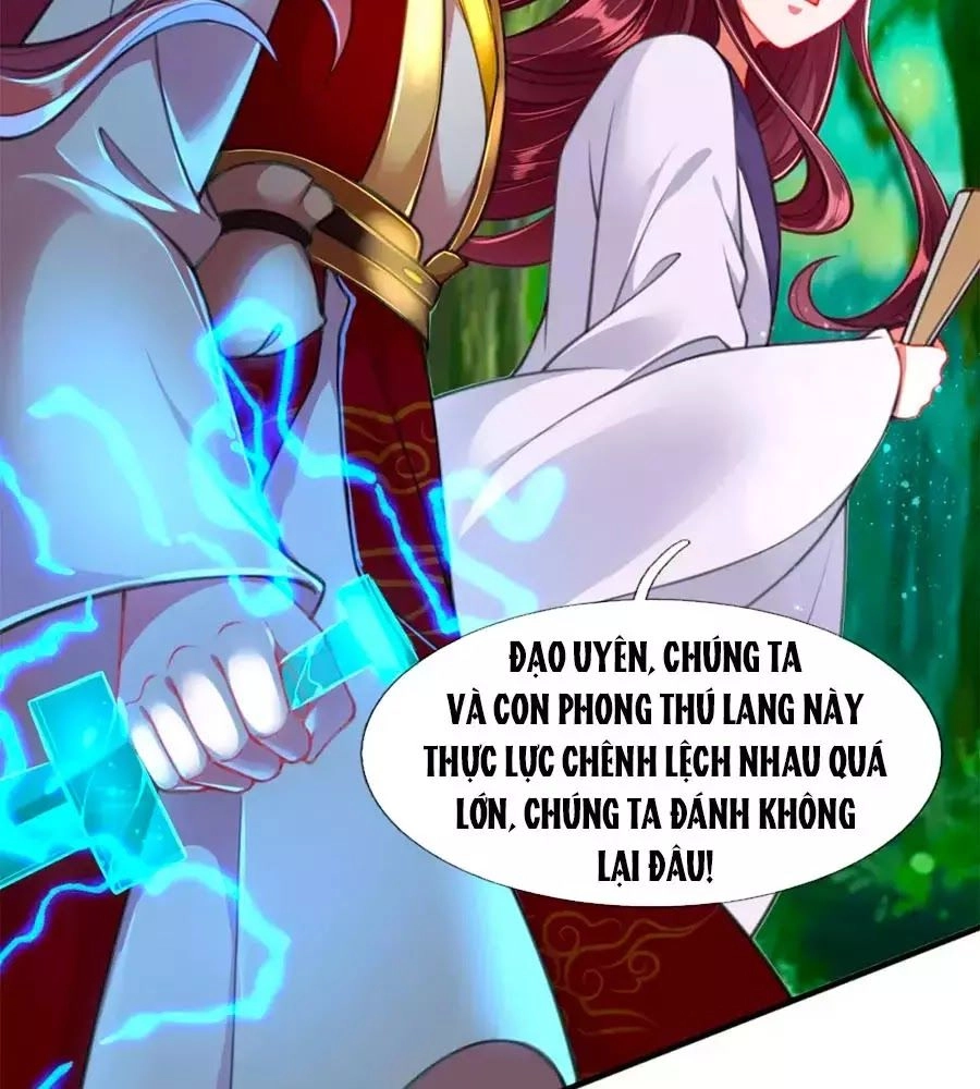 Phụng Lâm Thiên Hạ: Đệ Nhất Mỹ Nữ Chapter 6 - 23