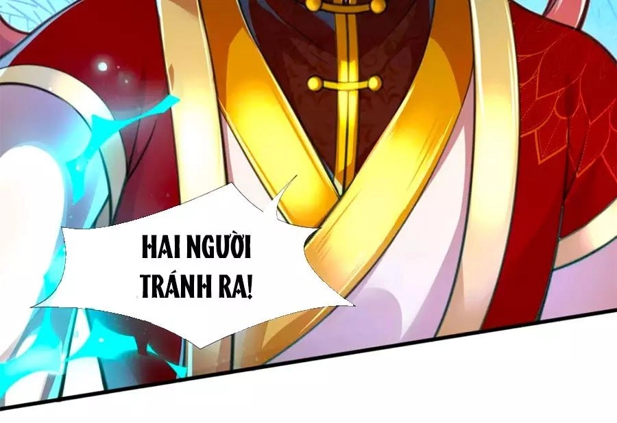 Phụng Lâm Thiên Hạ: Đệ Nhất Mỹ Nữ Chapter 6 - 27