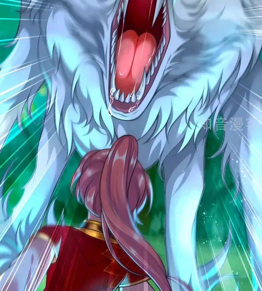 Phụng Lâm Thiên Hạ: Đệ Nhất Mỹ Nữ Chapter 6 - 29