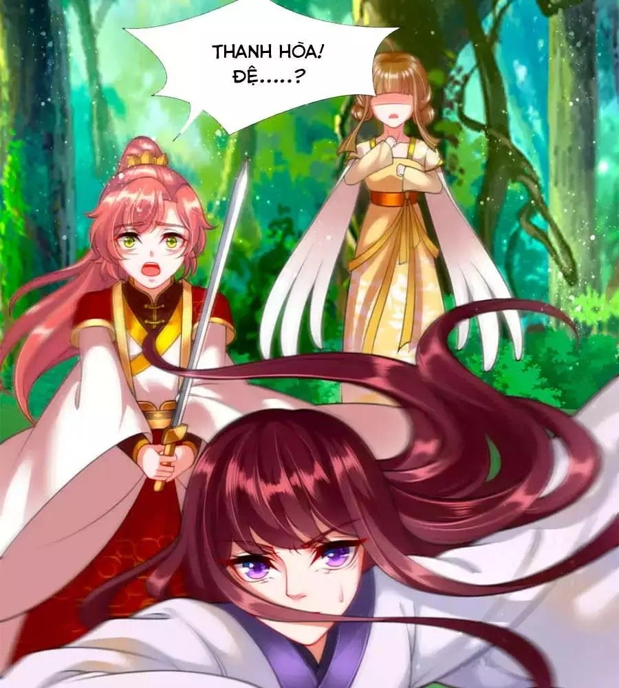 Phụng Lâm Thiên Hạ: Đệ Nhất Mỹ Nữ Chapter 7 - 3