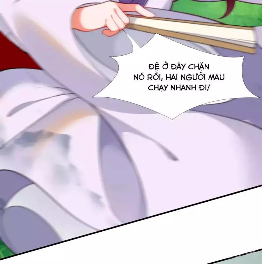 Phụng Lâm Thiên Hạ: Đệ Nhất Mỹ Nữ Chapter 7 - 4