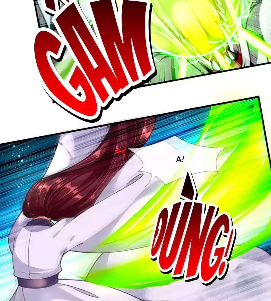 Phụng Lâm Thiên Hạ: Đệ Nhất Mỹ Nữ Chapter 7 - 8