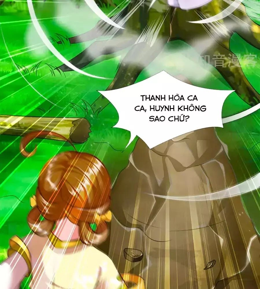 Phụng Lâm Thiên Hạ: Đệ Nhất Mỹ Nữ Chapter 7 - 11