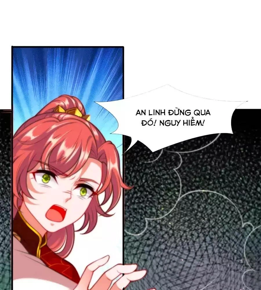 Phụng Lâm Thiên Hạ: Đệ Nhất Mỹ Nữ Chapter 7 - 13