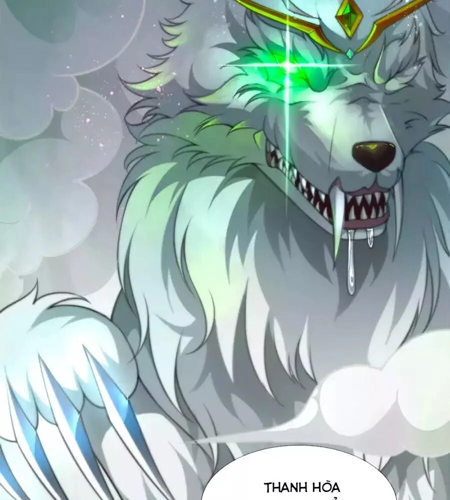 Phụng Lâm Thiên Hạ: Đệ Nhất Mỹ Nữ Chapter 7 - 15