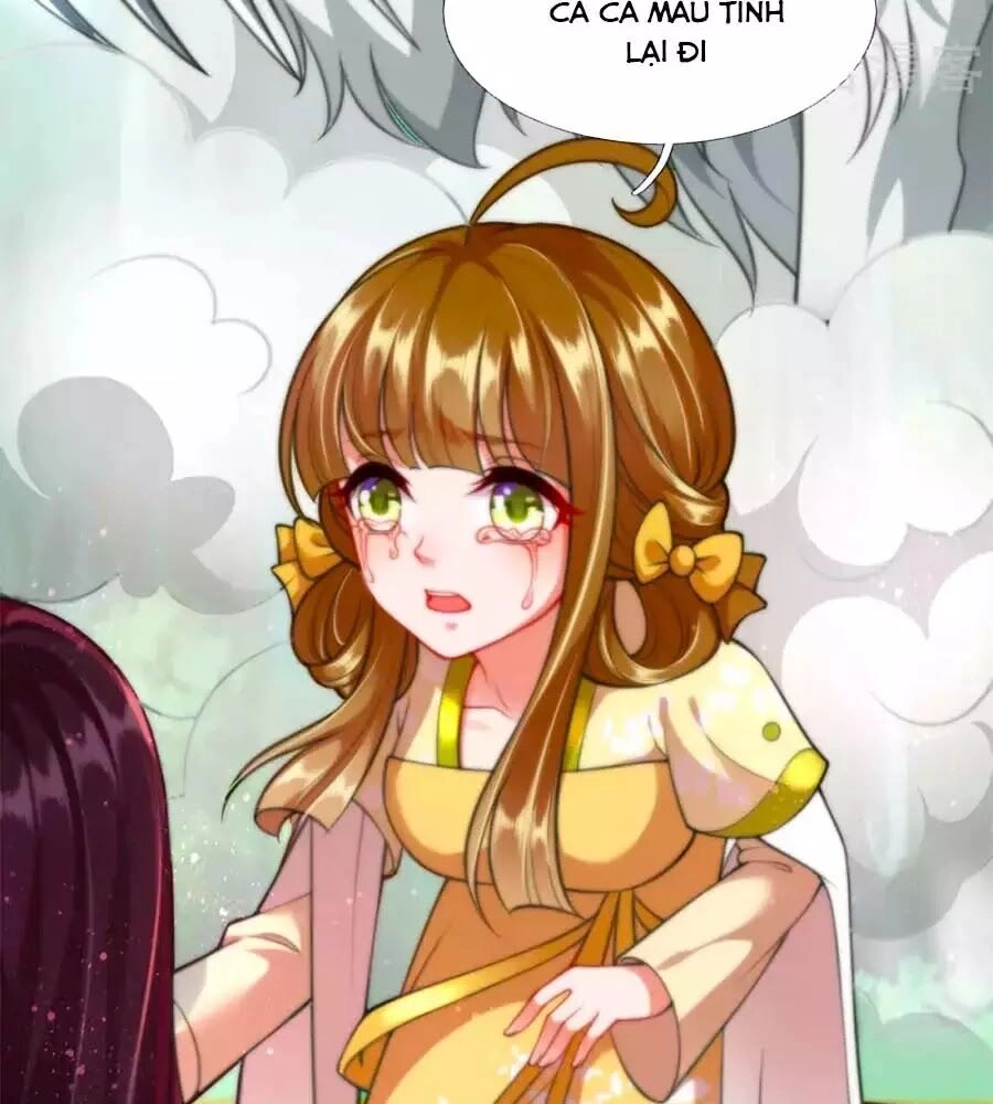 Phụng Lâm Thiên Hạ: Đệ Nhất Mỹ Nữ Chapter 7 - 16