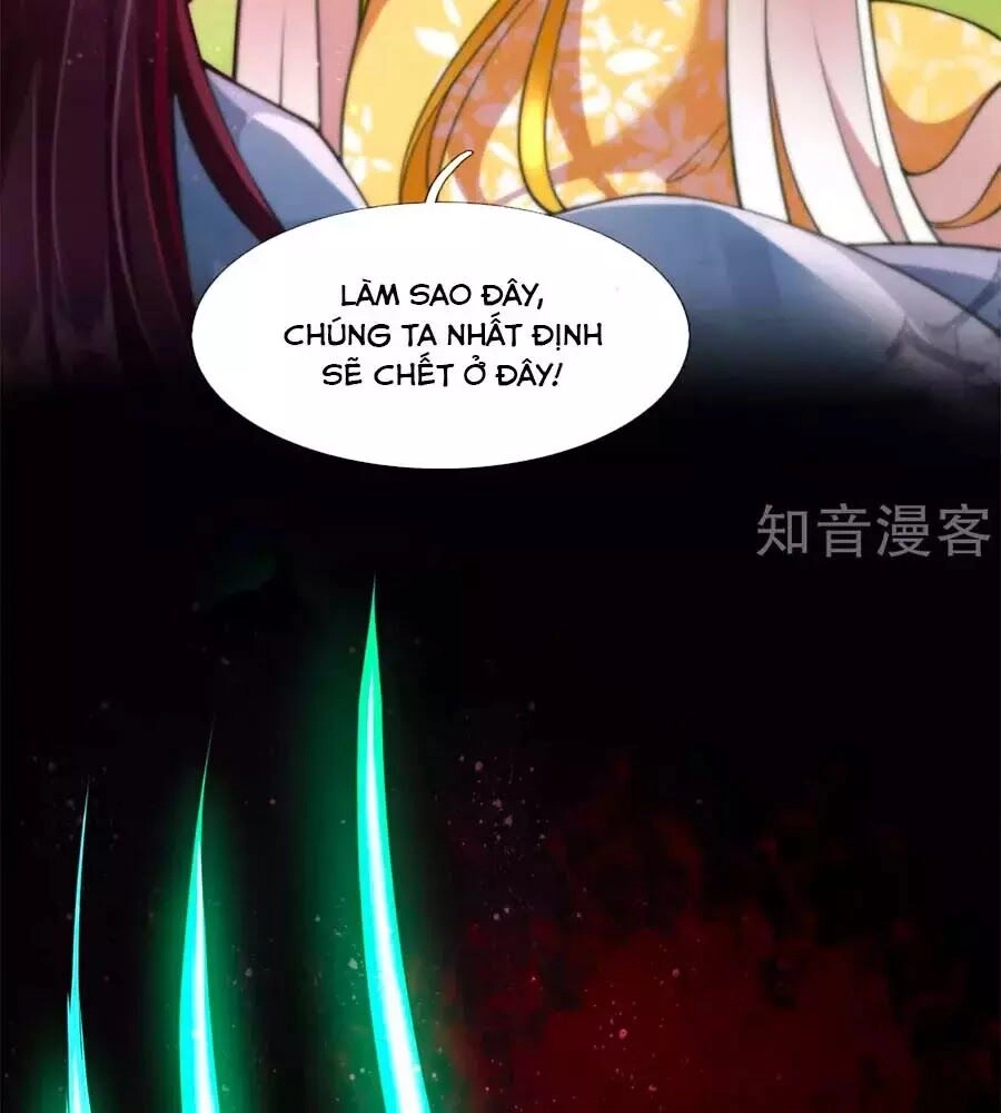 Phụng Lâm Thiên Hạ: Đệ Nhất Mỹ Nữ Chapter 7 - 17