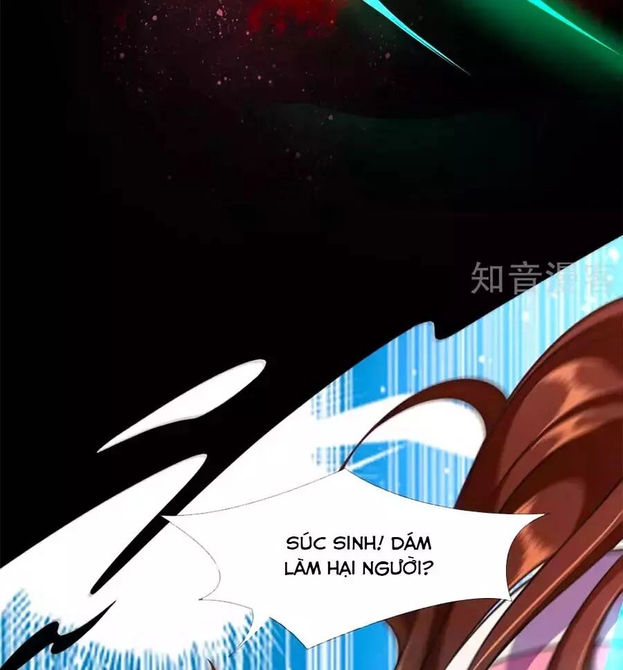 Phụng Lâm Thiên Hạ: Đệ Nhất Mỹ Nữ Chapter 7 - 19