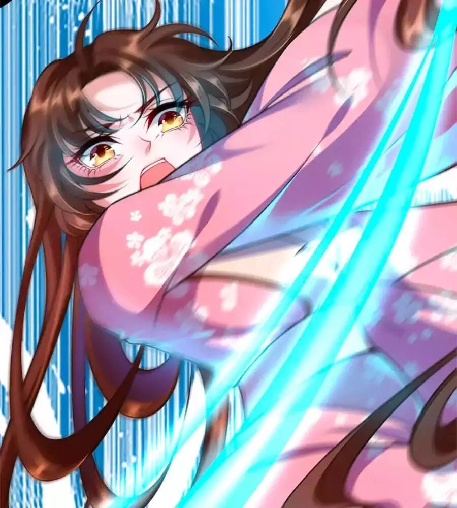 Phụng Lâm Thiên Hạ: Đệ Nhất Mỹ Nữ Chapter 7 - 20