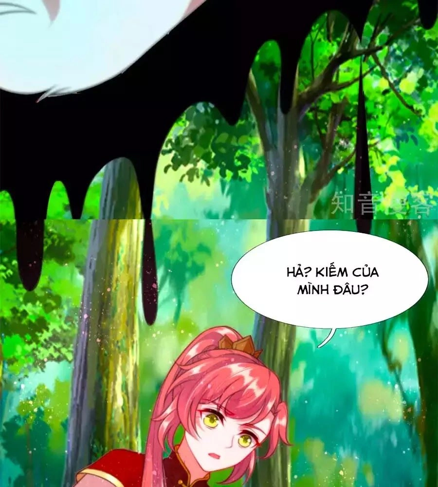 Phụng Lâm Thiên Hạ: Đệ Nhất Mỹ Nữ Chapter 7 - 23