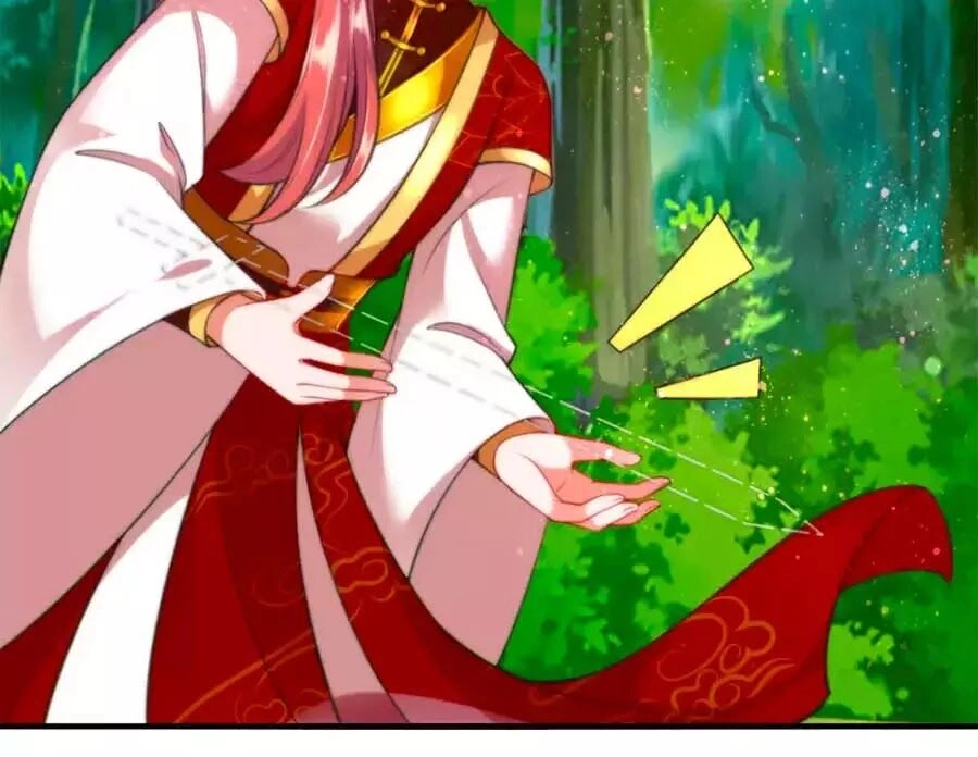 Phụng Lâm Thiên Hạ: Đệ Nhất Mỹ Nữ Chapter 7 - 24