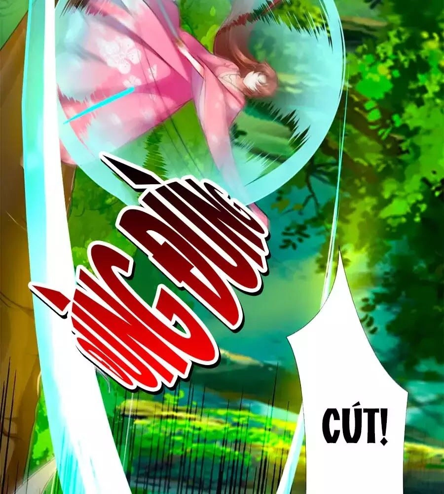 Phụng Lâm Thiên Hạ: Đệ Nhất Mỹ Nữ Chapter 7 - 26