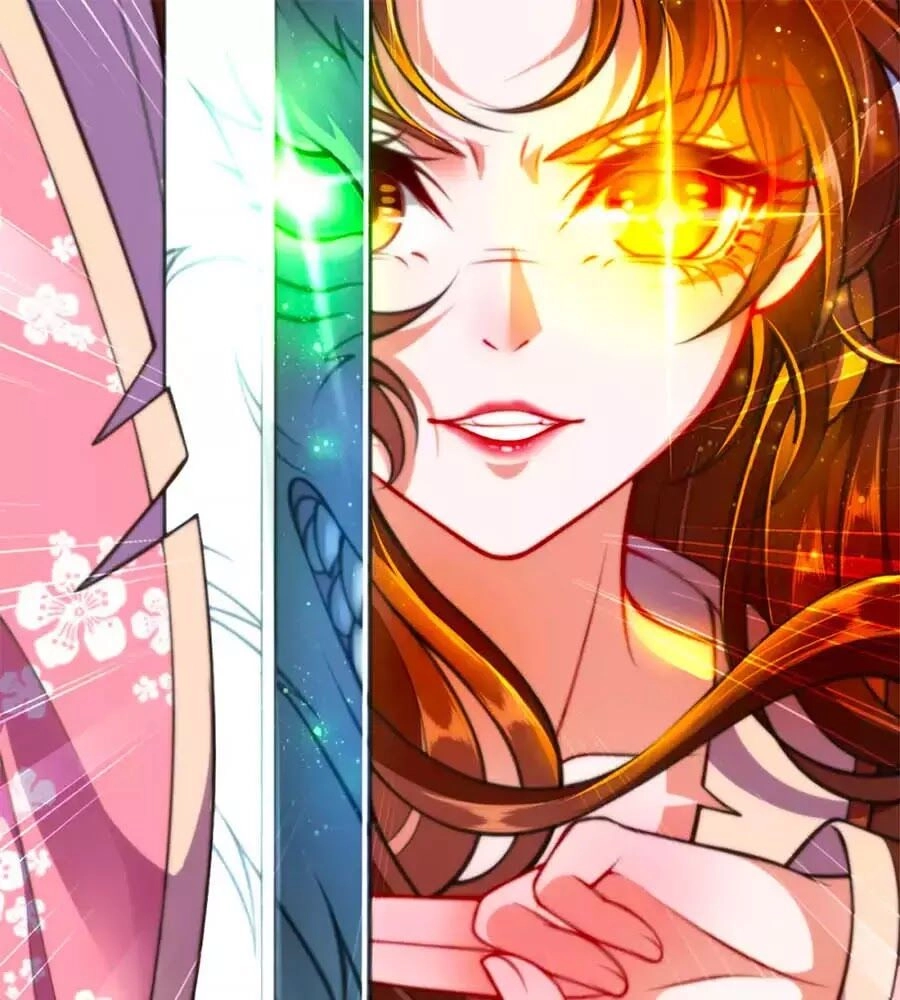 Phụng Lâm Thiên Hạ: Đệ Nhất Mỹ Nữ Chapter 7 - 29