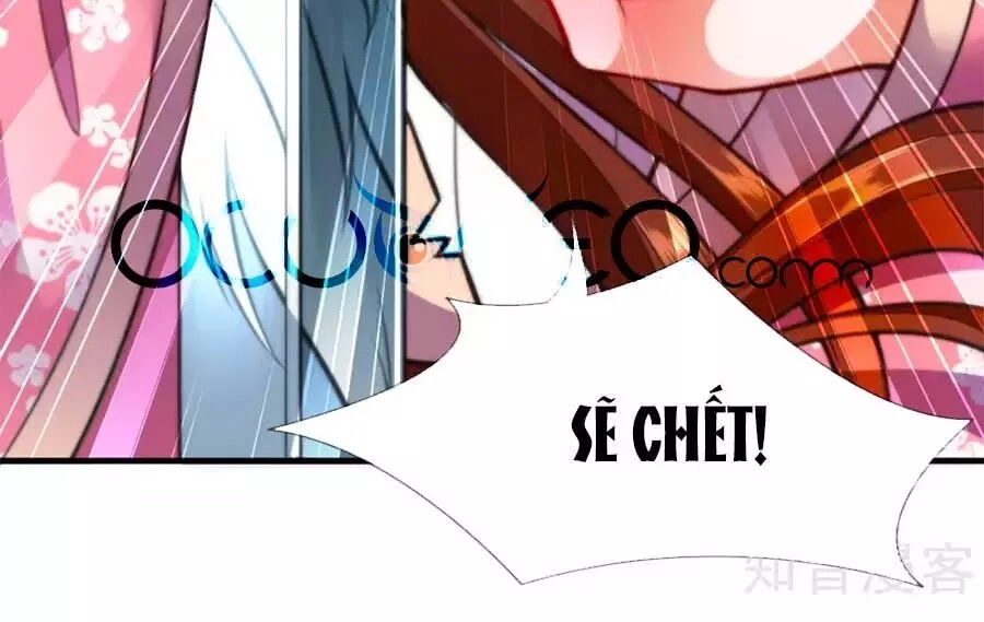 Phụng Lâm Thiên Hạ: Đệ Nhất Mỹ Nữ Chapter 7 - 30