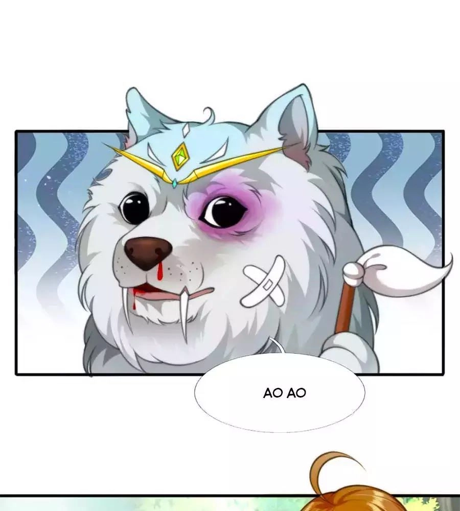 Phụng Lâm Thiên Hạ: Đệ Nhất Mỹ Nữ Chapter 8 - 1