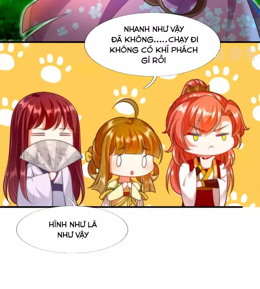 Phụng Lâm Thiên Hạ: Đệ Nhất Mỹ Nữ Chapter 8 - 4