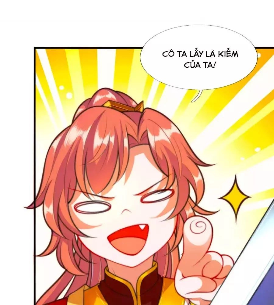 Phụng Lâm Thiên Hạ: Đệ Nhất Mỹ Nữ Chapter 8 - 5