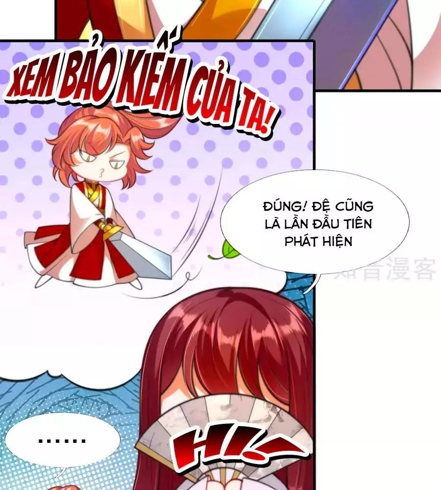 Phụng Lâm Thiên Hạ: Đệ Nhất Mỹ Nữ Chapter 8 - 7