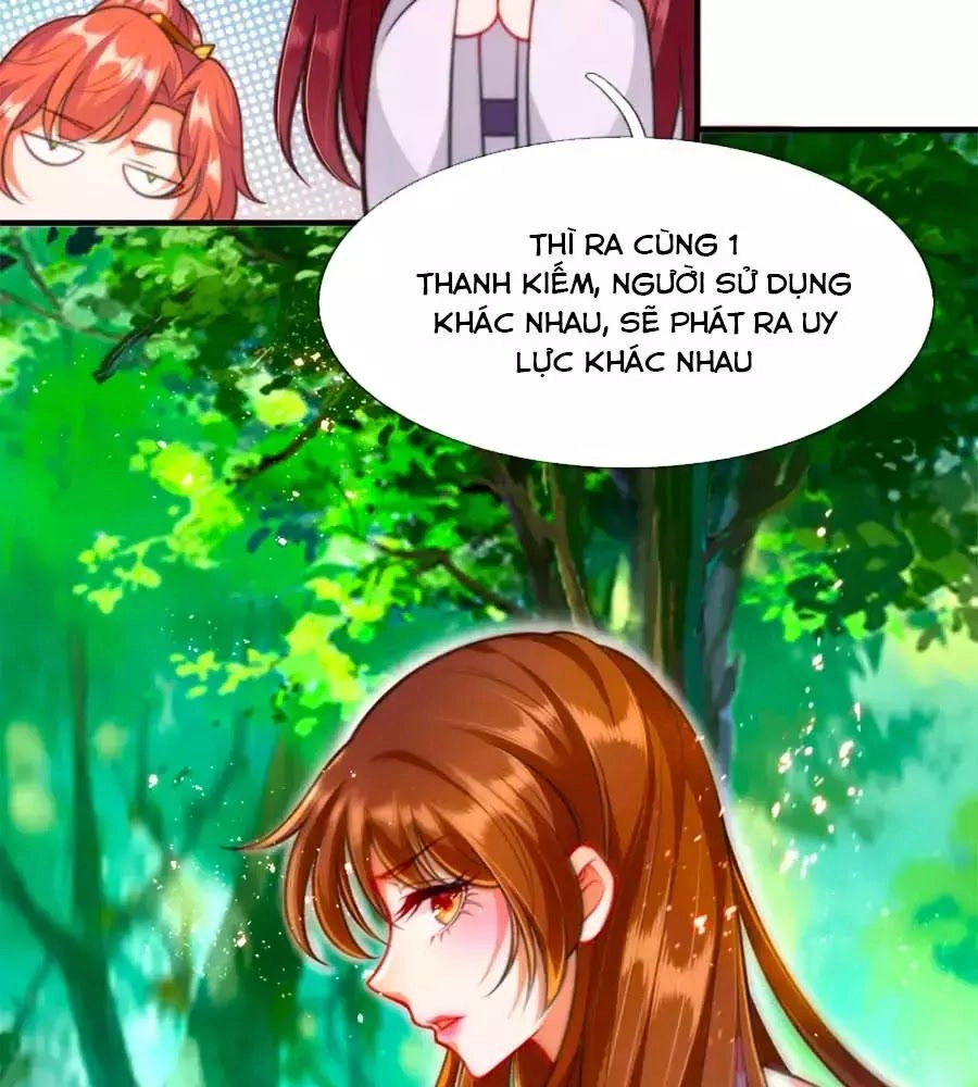 Phụng Lâm Thiên Hạ: Đệ Nhất Mỹ Nữ Chapter 8 - 8