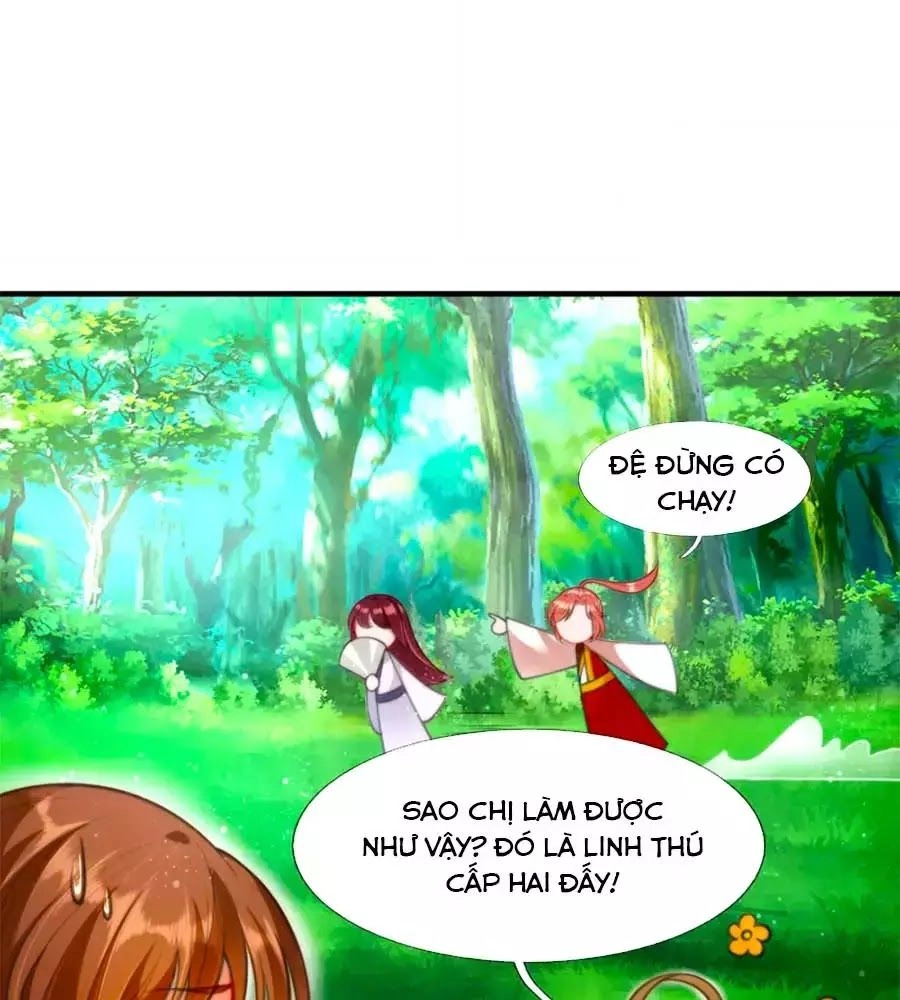 Phụng Lâm Thiên Hạ: Đệ Nhất Mỹ Nữ Chapter 8 - 12