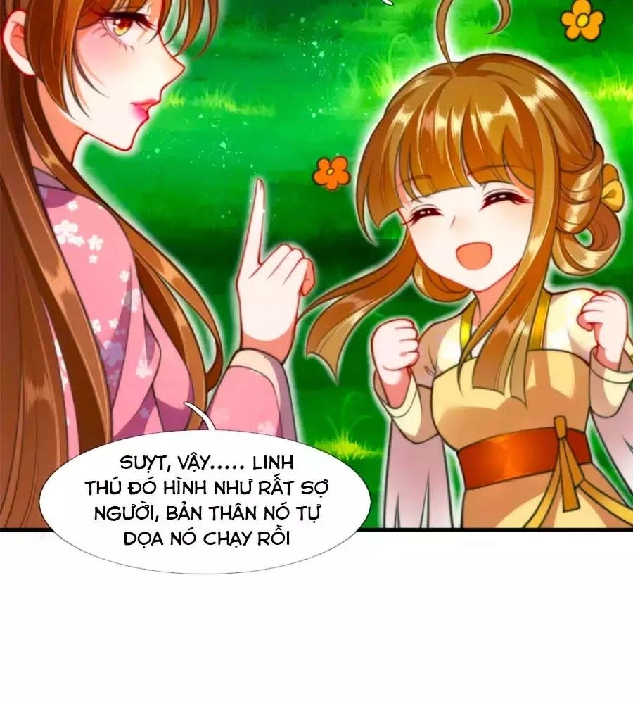 Phụng Lâm Thiên Hạ: Đệ Nhất Mỹ Nữ Chapter 8 - 13