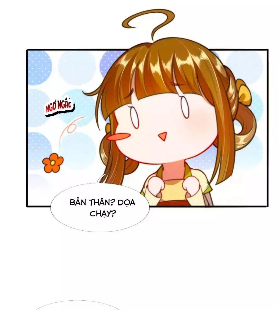 Phụng Lâm Thiên Hạ: Đệ Nhất Mỹ Nữ Chapter 8 - 15