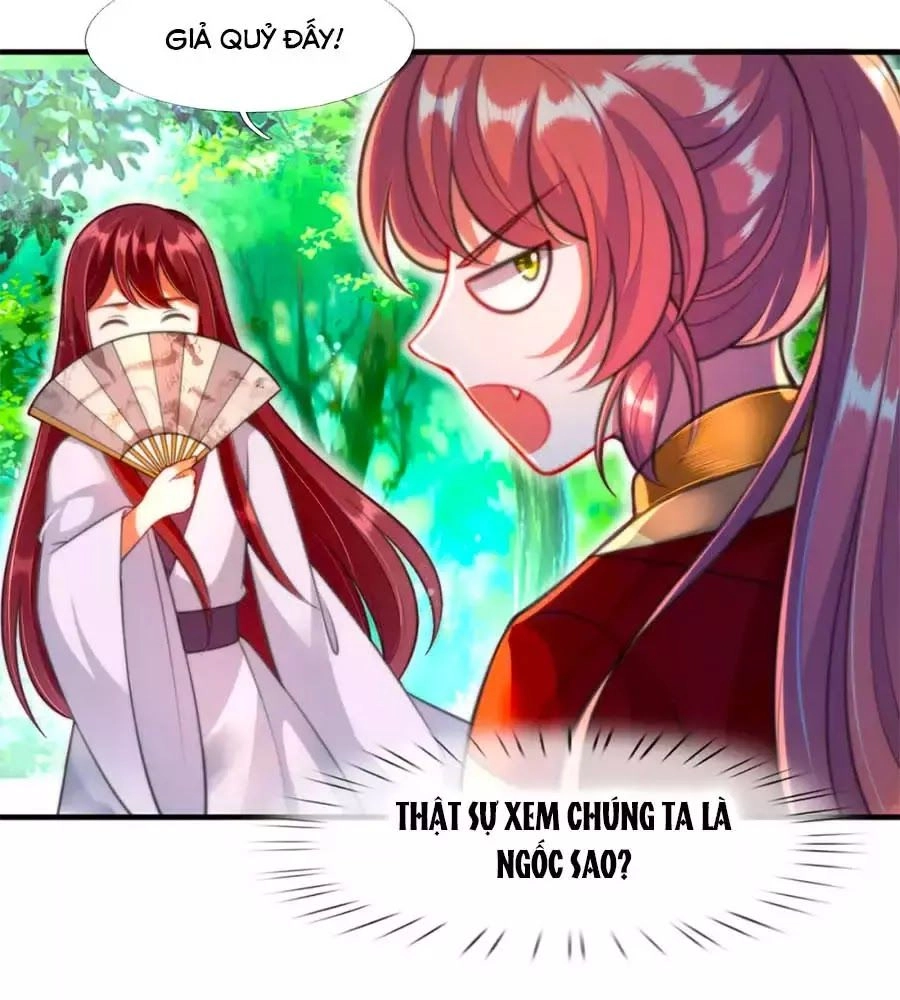 Phụng Lâm Thiên Hạ: Đệ Nhất Mỹ Nữ Chapter 8 - 16