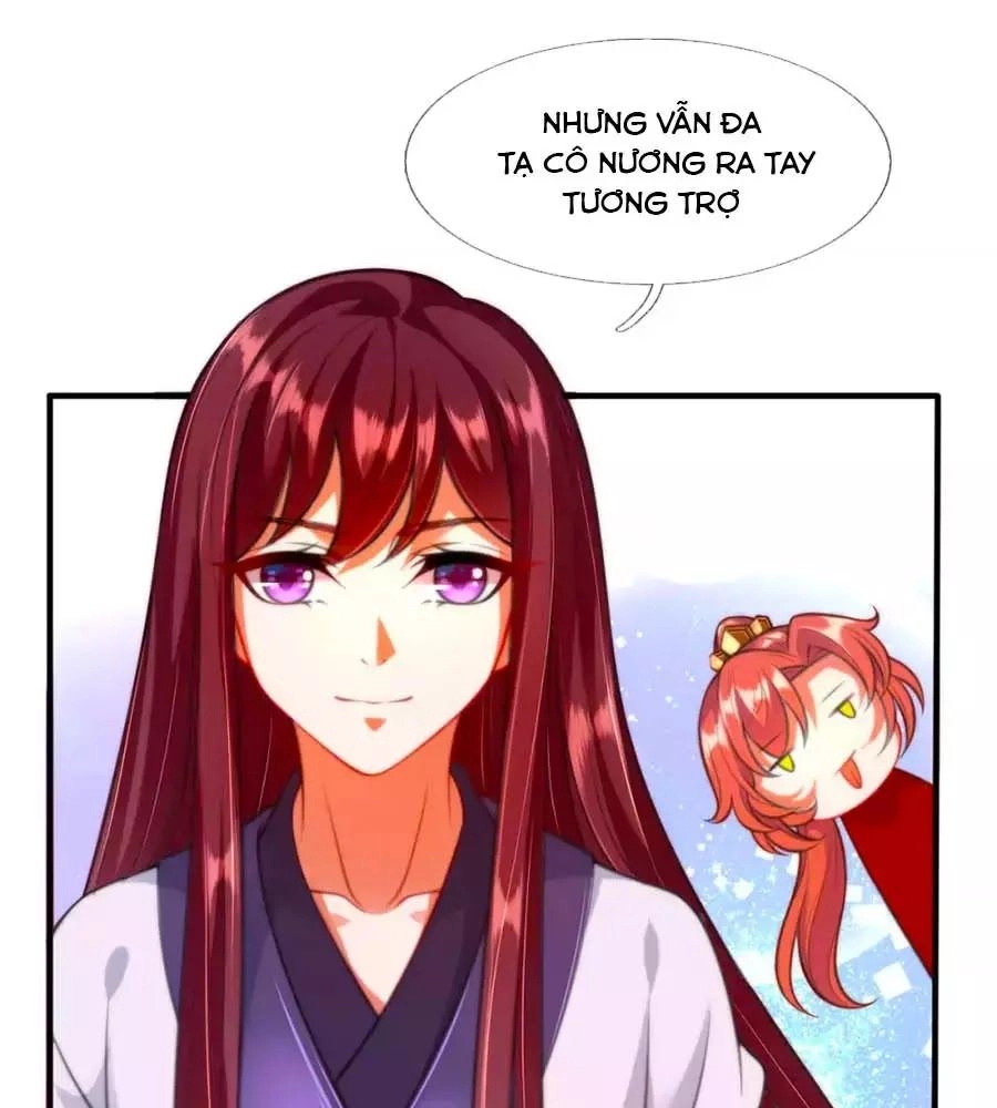 Phụng Lâm Thiên Hạ: Đệ Nhất Mỹ Nữ Chapter 8 - 18