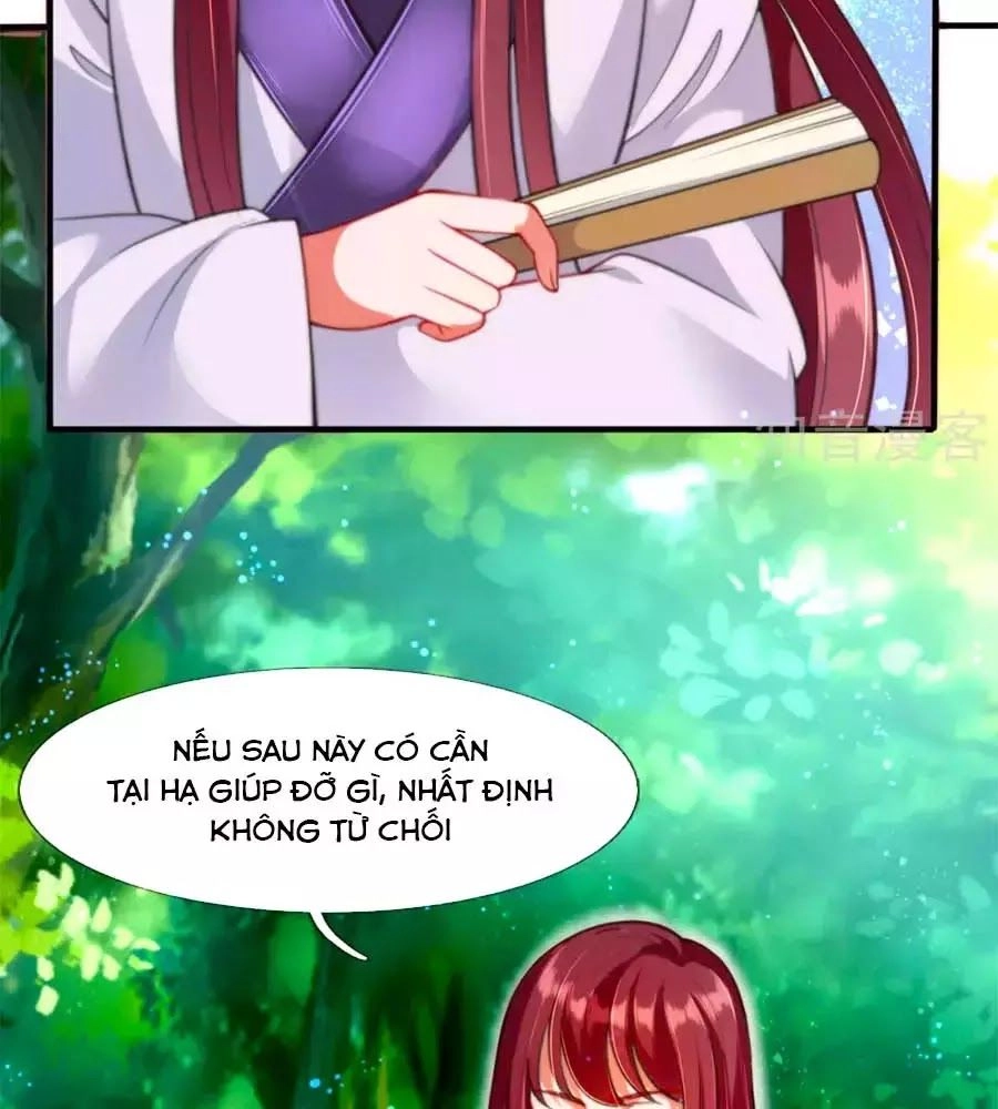 Phụng Lâm Thiên Hạ: Đệ Nhất Mỹ Nữ Chapter 8 - 19