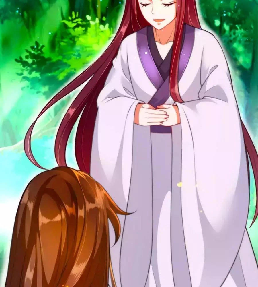 Phụng Lâm Thiên Hạ: Đệ Nhất Mỹ Nữ Chapter 8 - 20