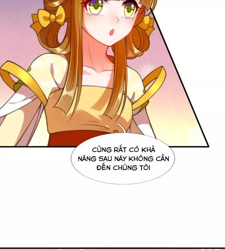 Phụng Lâm Thiên Hạ: Đệ Nhất Mỹ Nữ Chapter 8 - 22