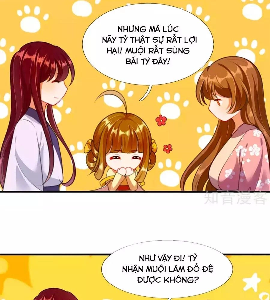 Phụng Lâm Thiên Hạ: Đệ Nhất Mỹ Nữ Chapter 8 - 23