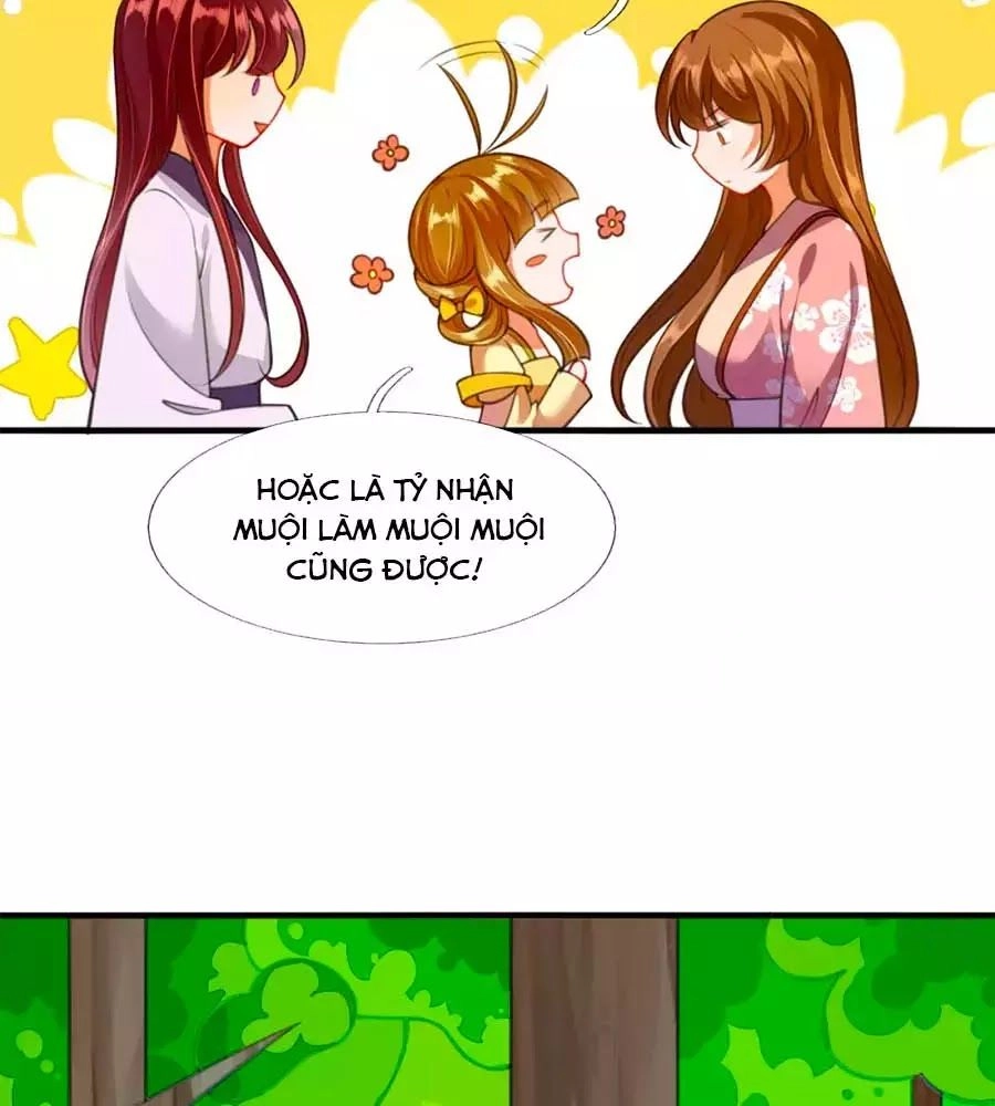 Phụng Lâm Thiên Hạ: Đệ Nhất Mỹ Nữ Chapter 8 - 24