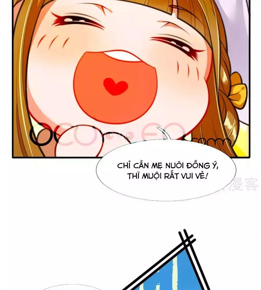 Phụng Lâm Thiên Hạ: Đệ Nhất Mỹ Nữ Chapter 8 - 28