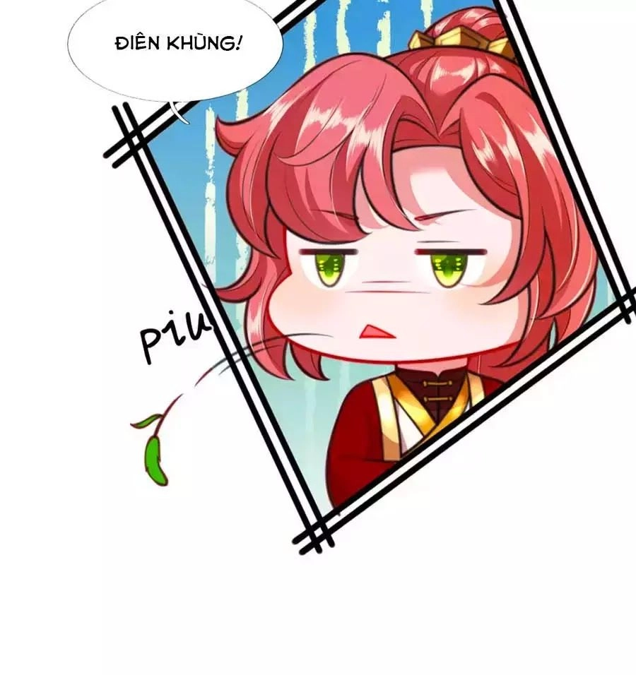 Phụng Lâm Thiên Hạ: Đệ Nhất Mỹ Nữ Chapter 8 - 29